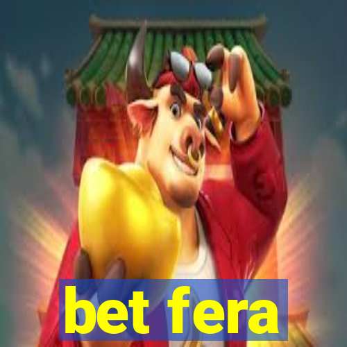 bet fera